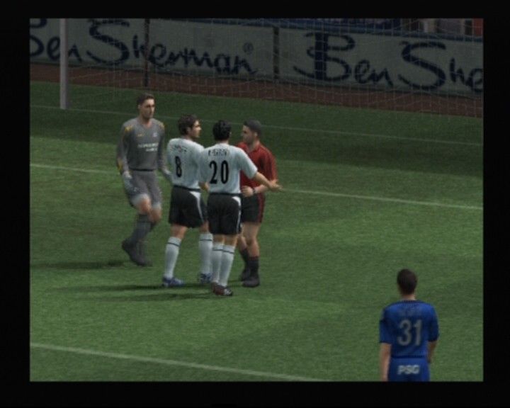 Winning Eleven 9