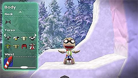 Little Big Planet (Loose)