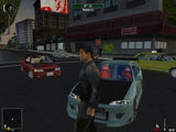 True Crime: Streets of LA [Player's Choice]