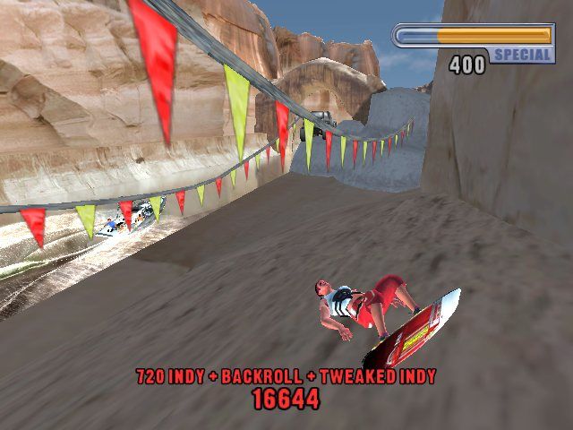 Wakeboarding Unleashed featuring Shaun Murray