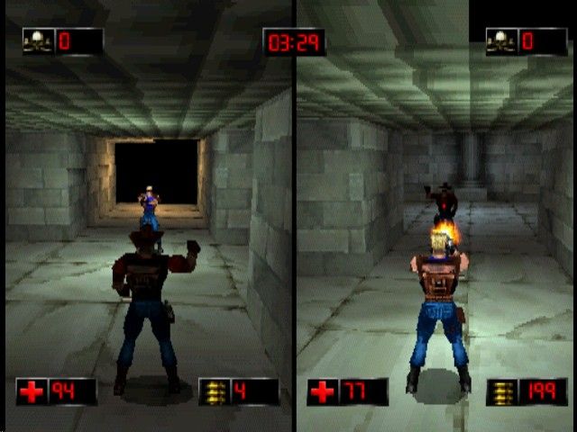 Duke Nukem: Time To Kill