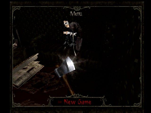 Nightmare Creatures II