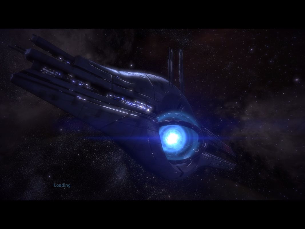 Mass Effect [Platinum Hits]