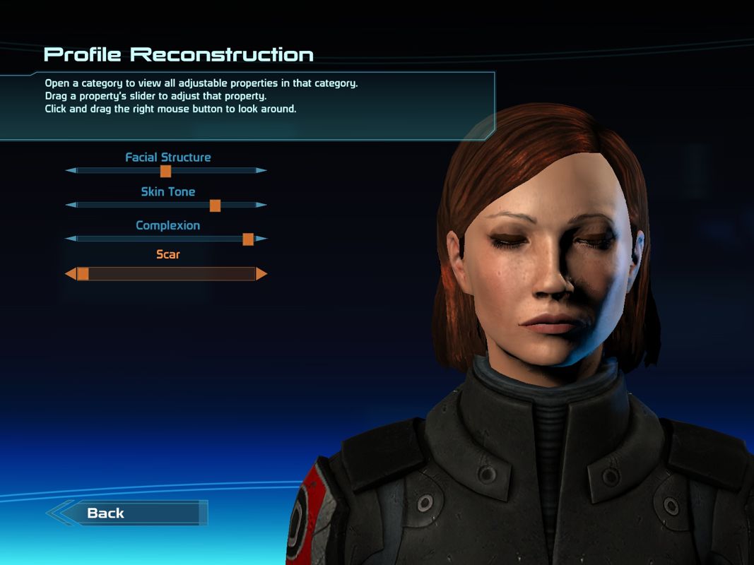 Mass Effect [Platinum Hits]