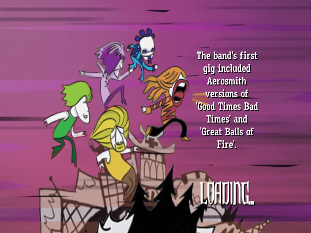 Guitar Hero: Aerosmith