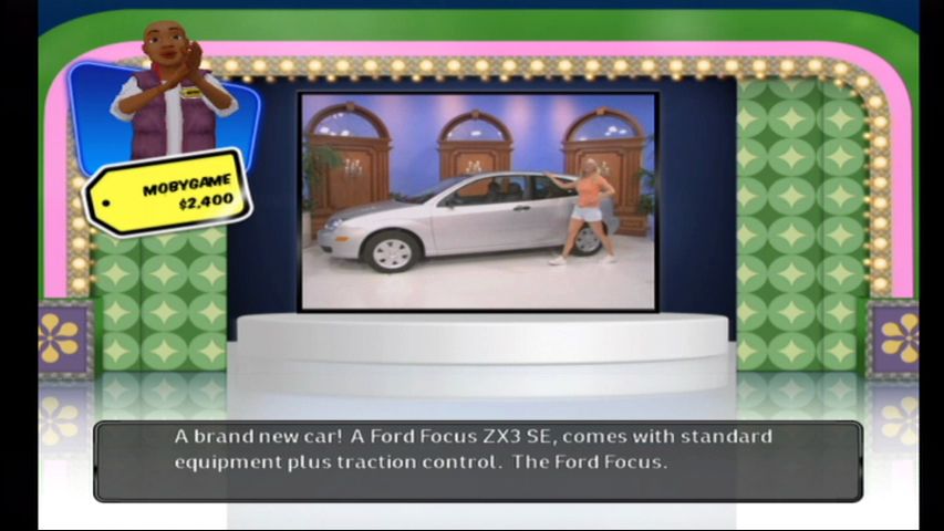 The Price Is Right 2010 Edition
