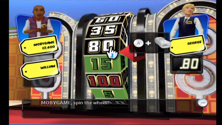 The Price Is Right 2010 Edition