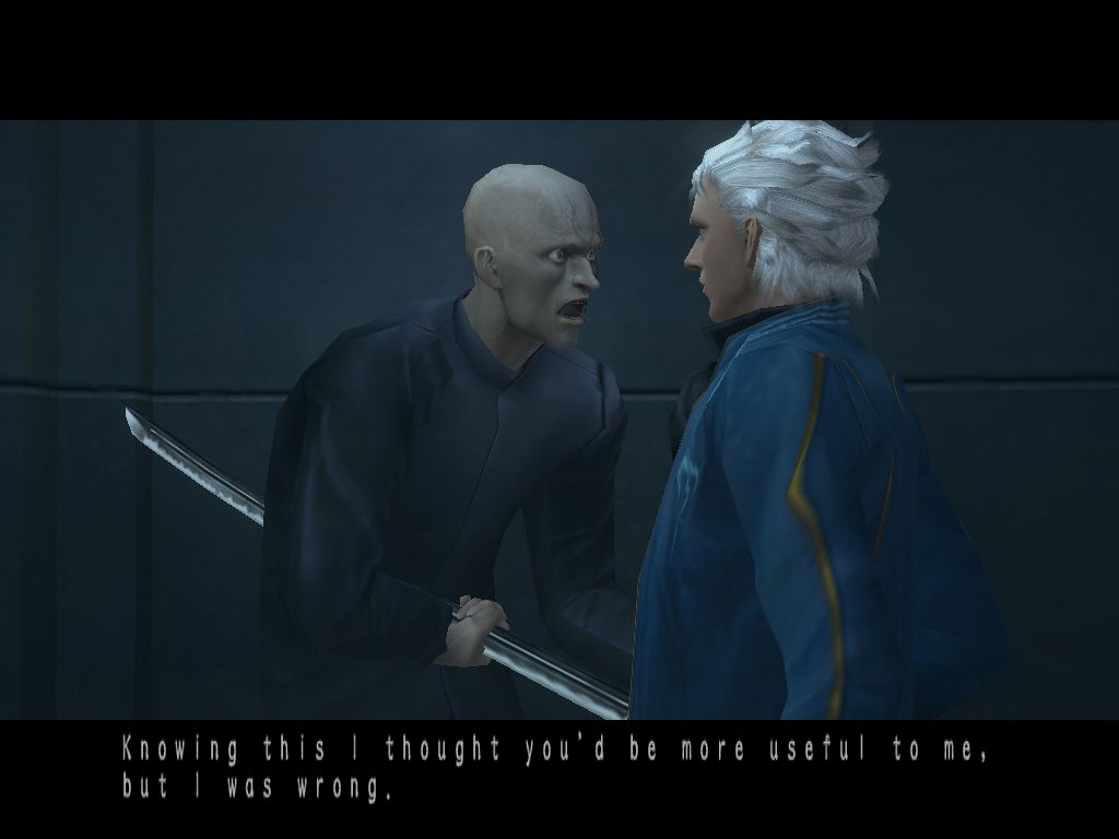 Devil May Cry 3: Dante's Awakening [Special Edition]
