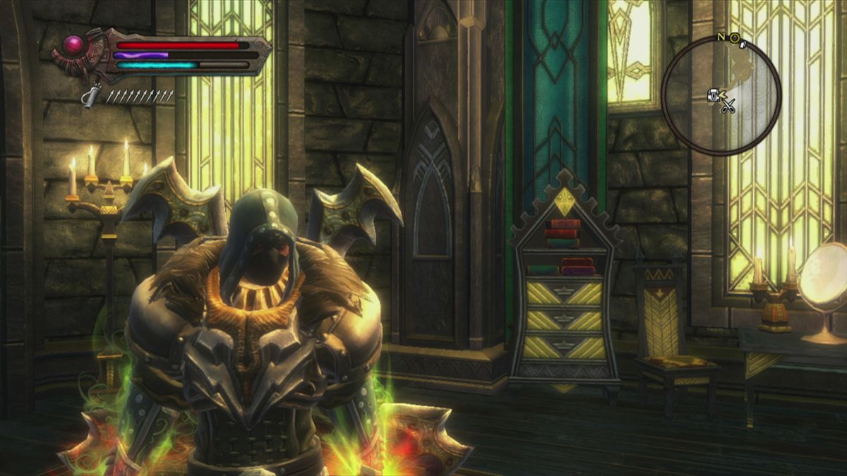 Kingdoms Of Amalur: Reckoning