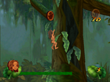 Tarzan