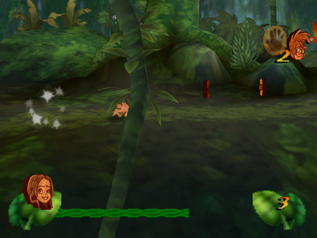 Tarzan