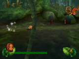 Tarzan