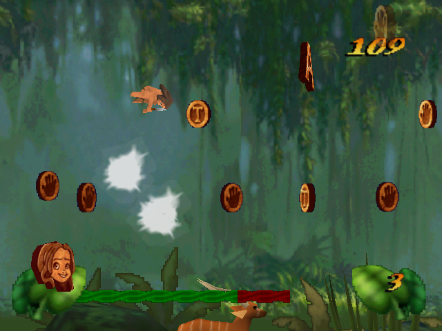Tarzan