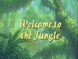 Tarzan