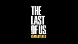 The Last Of Us Remastered [SEALED-NEW]