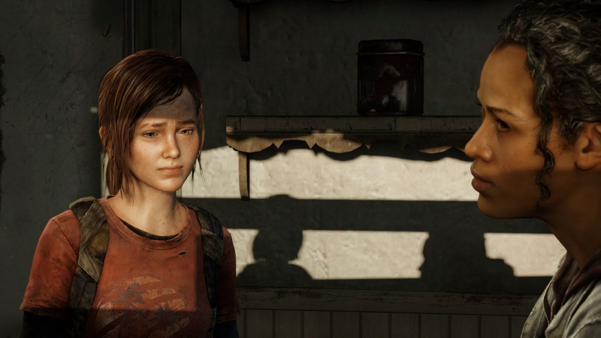 The Last Of Us Remastered [SEALED-NEW]