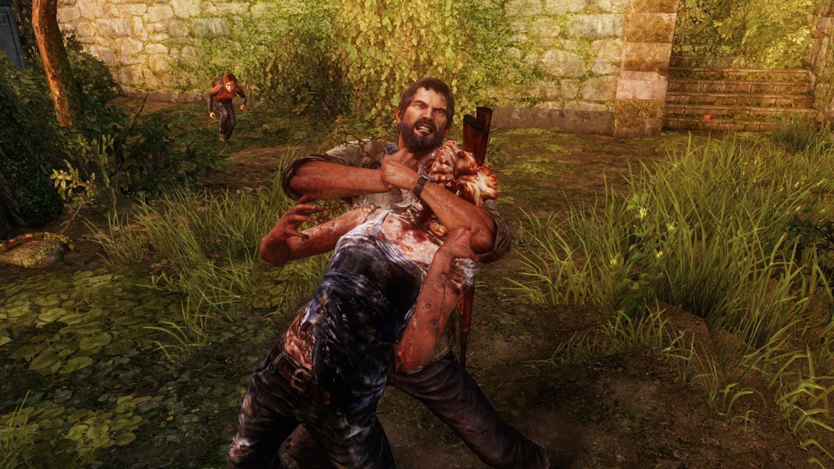 The Last Of Us Remastered [SEALED-NEW]