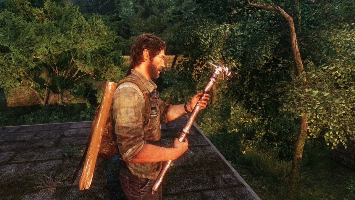 The Last Of Us Remastered [SEALED-NEW]