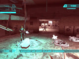 The Terminator: Dawn Of Fate