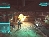 The Terminator: Dawn Of Fate