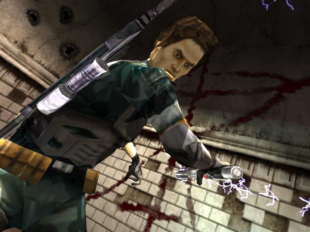 The Terminator: Dawn Of Fate