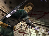 The Terminator: Dawn Of Fate