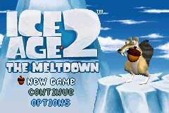 Ice Age 2: The Meltdown (Loose)