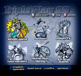 Triple Play 99