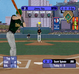 Triple Play 99
