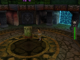 Akuji: The Heartless
