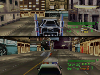Twisted Metal
