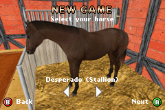 Horsez (Loose)