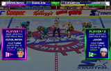 NHL Open Ice: 2 On 2 Challenge