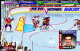 NHL Open Ice: 2 On 2 Challenge