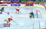 NHL Open Ice: 2 On 2 Challenge