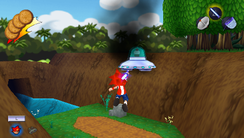 Ape Escape On The Loose (Loose)