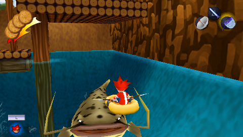 Ape Escape On The Loose (Loose)