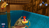 Ape Escape On The Loose (Loose)