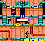 Bugs Bunny: Crazy Castle 3 (Loose)