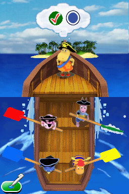 The Backyardigans