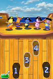 The Backyardigans