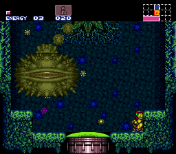 Super Metroid
