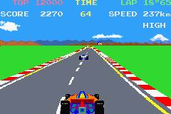 Namco Museum (Loose)
