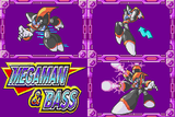 Megaman & Bass