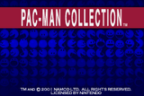 Pac-Man Collection (Loose)