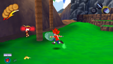Ape Escape On The Loose (Loose)