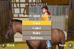 Horsez (Loose)