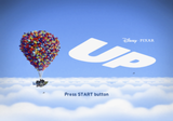Disney Pixar Up (Loose)