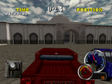 Test Drive: Off-Road 2