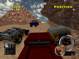 Test Drive: Off-Road 2